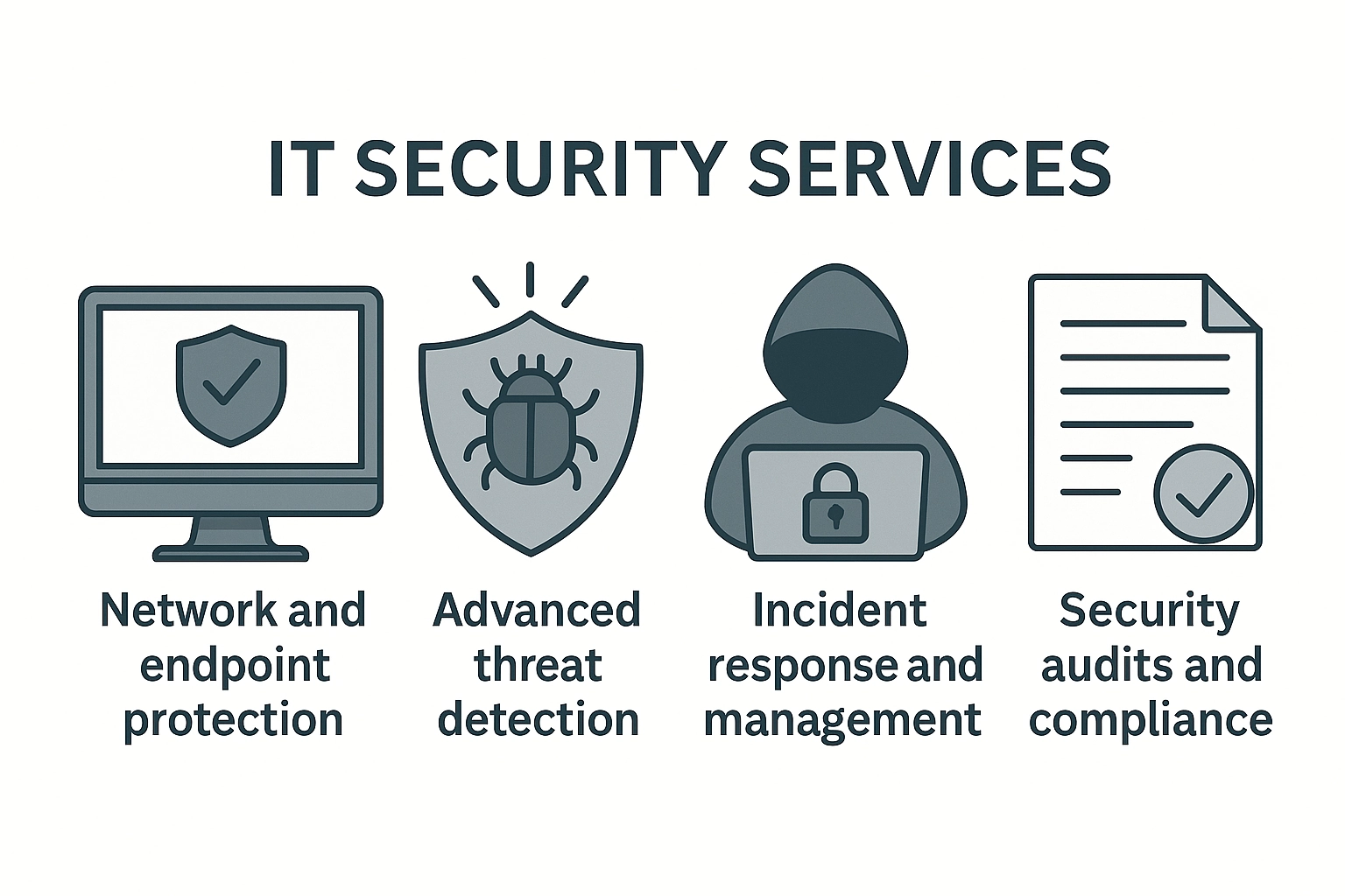IT security services